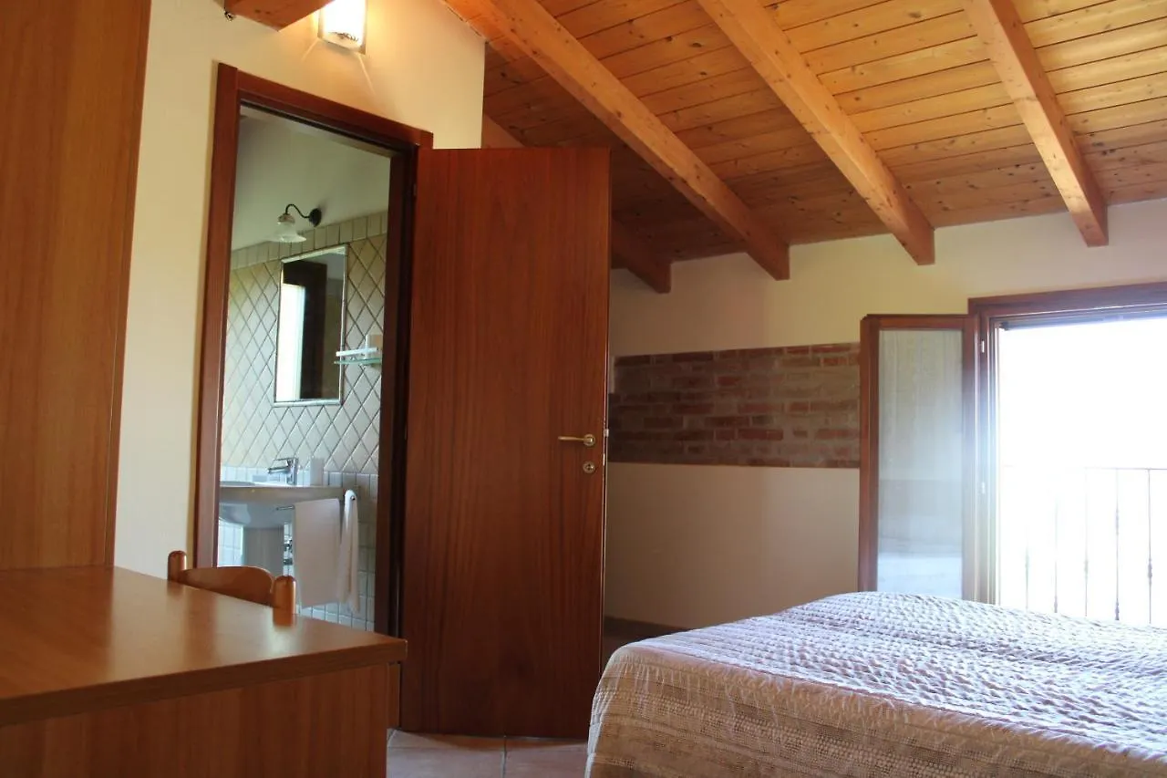 Agriturismo Ravaglia Grande Castel Guelfo Di Bologna Italia