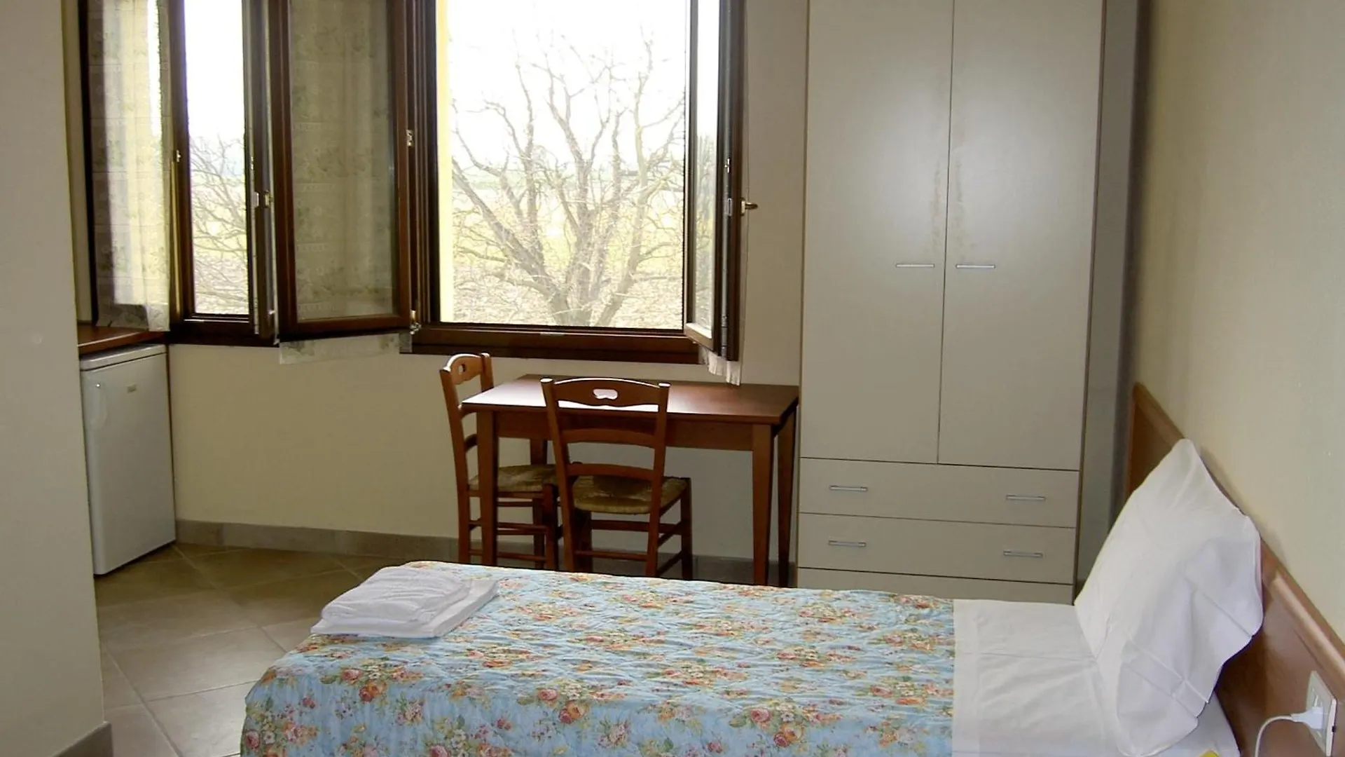 Casa di campagna Agriturismo Ravaglia Grande Castel Guelfo Di Bologna