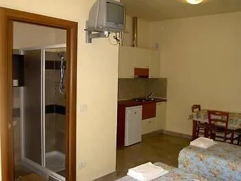 Agriturismo Ravaglia Grande Castel Guelfo Di Bologna