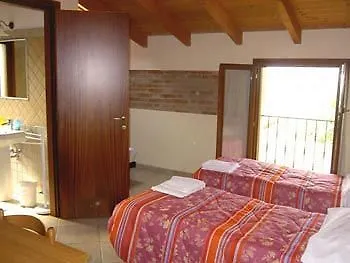 Agriturismo Ravaglia Grande Castel Guelfo Di Bologna Italia