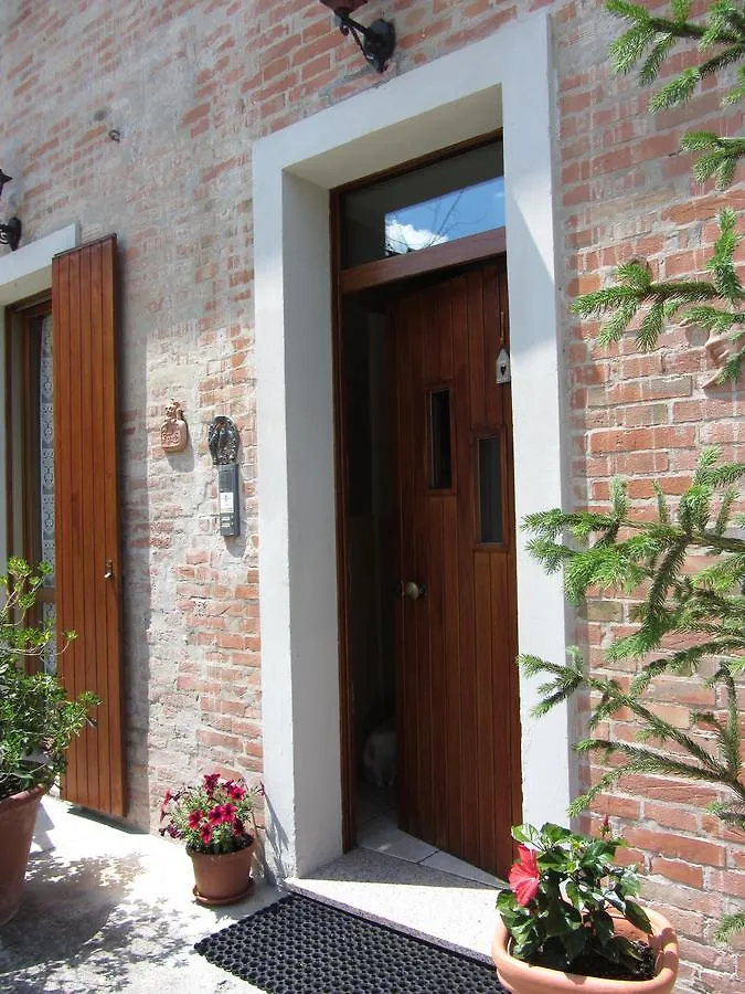 Casa di campagna Agriturismo Ravaglia Grande Castel Guelfo Di Bologna