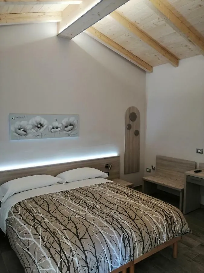 Agriturismo Ravaglia Grande Castel Guelfo Di Bologna