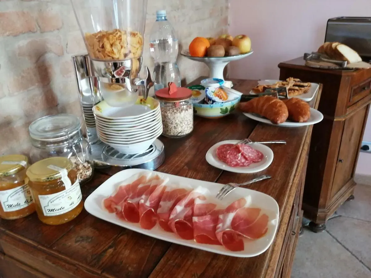 Agriturismo Ravaglia Grande Castel Guelfo Di Bologna Casa di campagna