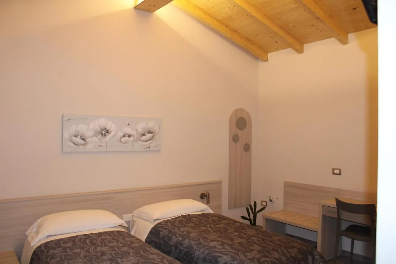 Agriturismo Ravaglia Grande Castel Guelfo Di Bologna 0*,  Italy