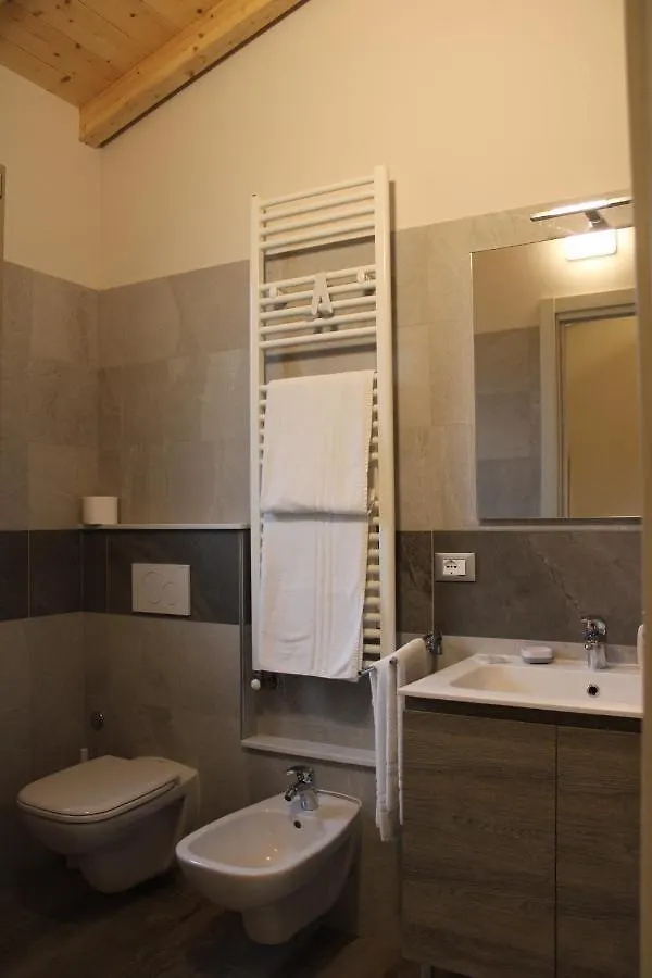 Country house Agriturismo Ravaglia Grande Castel Guelfo Di Bologna