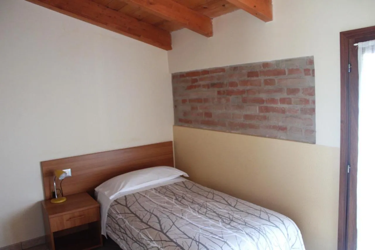 Agriturismo Ravaglia Grande Castel Guelfo Di Bologna