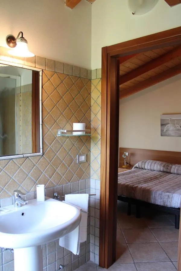 Agriturismo Ravaglia Grande Castel Guelfo Di Bologna 0*,  Italy