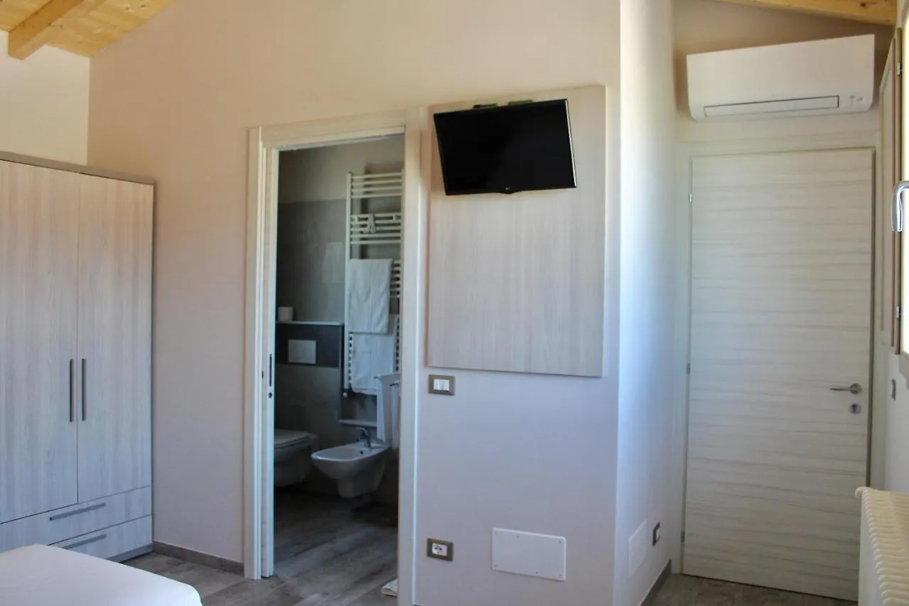 Agriturismo Ravaglia Grande Castel Guelfo Di Bologna Country house