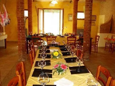 Agriturismo Ravaglia Grande Castel Guelfo Di Bologna