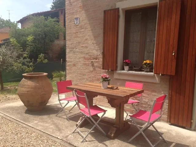 Country house Agriturismo Ravaglia Grande Castel Guelfo Di Bologna Italy