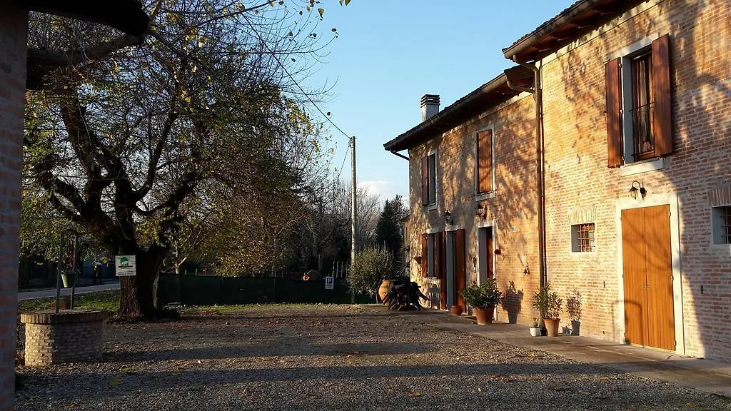 Country house Agriturismo Ravaglia Grande Castel Guelfo Di Bologna