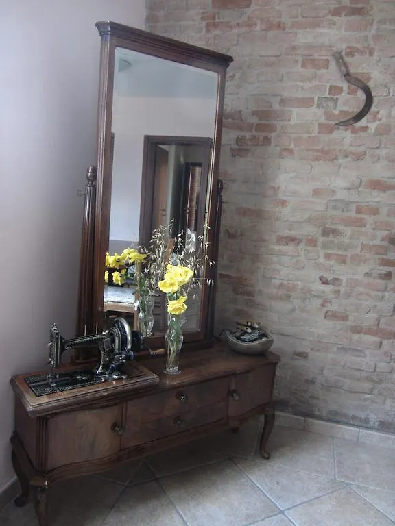 Agriturismo Ravaglia Grande Castel Guelfo Di Bologna Country house