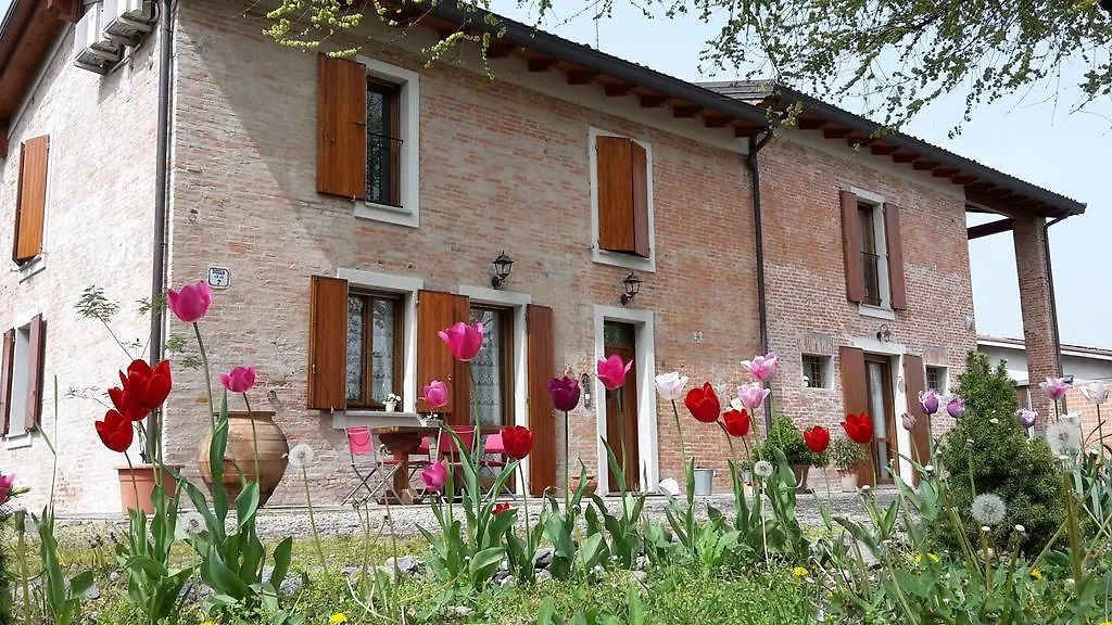Agriturismo Ravaglia Grande Castel Guelfo Di Bologna