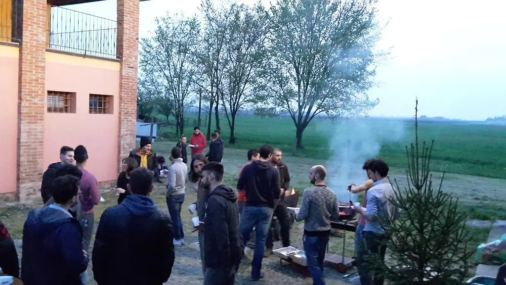 Country house Agriturismo Ravaglia Grande Castel Guelfo Di Bologna