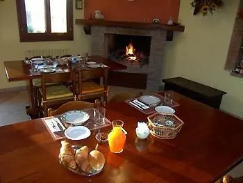Agriturismo Ravaglia Grande Castel Guelfo Di Bologna 0*,  Italy