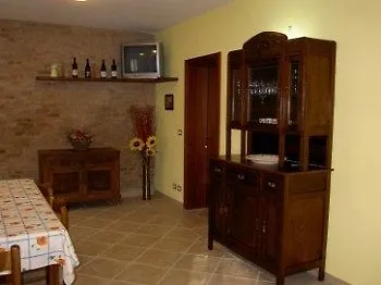 Agriturismo Ravaglia Grande Castel Guelfo Di Bologna